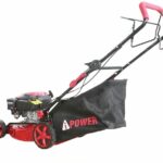 iPower Gasoline Lawn Mower