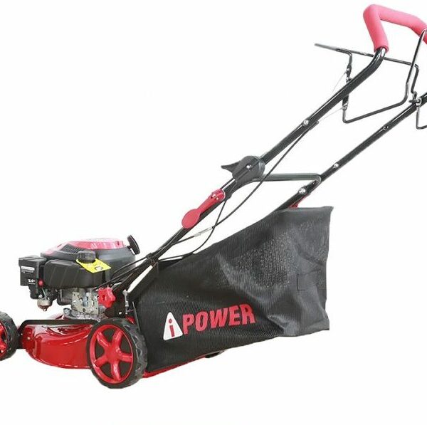 iPower Gasoline Lawn Mower