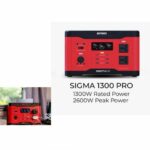 iPower 1300W Portable Power Station