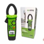 KPS Bluetooth Clamp Meter