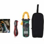 KPS Digital Clamp Meter