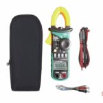 KPS Digital Clamp Meter