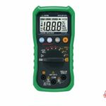 KPS Digital Multimeter