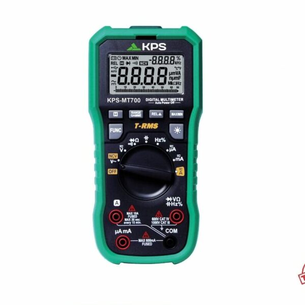 KPS Digital Multimeter