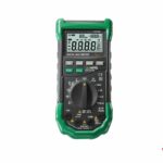 KPS Digital Multimeter