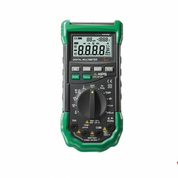 KPS Digital Multimeter