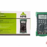 KPS Digital Multimeter