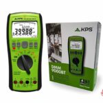 KPS True RMS Logging Multimeter