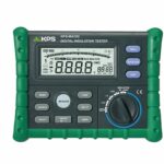 KPS Insulation Meter upto 1KV