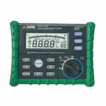 KPS Ground Resistance Meter