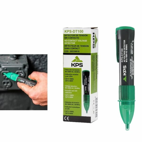 KPS No-Contact Voltage Detector