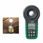 KPS Digital Light Meter