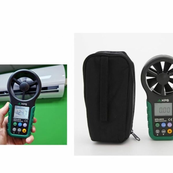 KPS Digital Anemometer