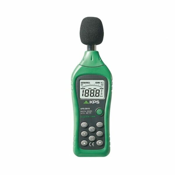 KPS Digital Sound Level Meter