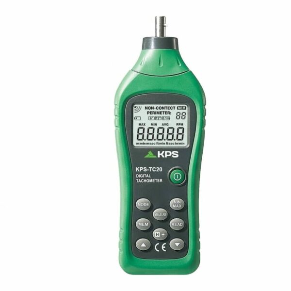 KPS Digital Tachometer