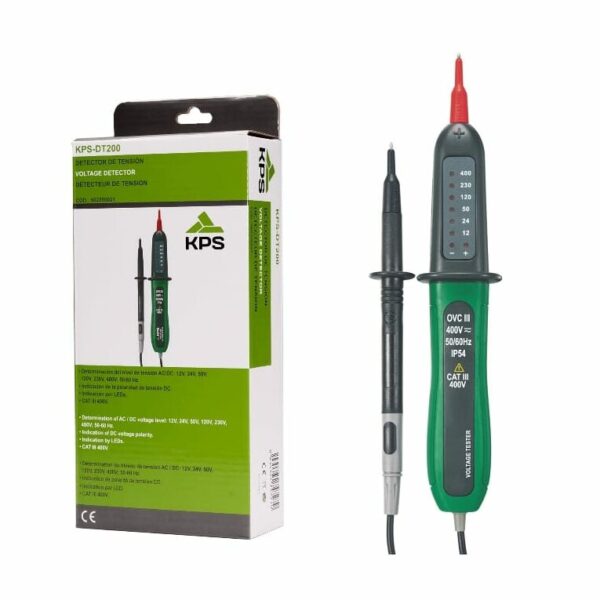 KPS Voltage Detector