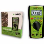 KPS True RMS Multimeter