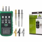 KPS Phase/Turn Tester