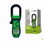 KPS TRMS Clamp Meter