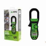 KPS TRMS Clamp Meter