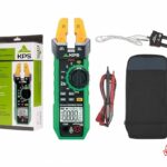 KPS Digital Clamp Meter