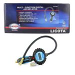 Licota Multifunction Air Inflator