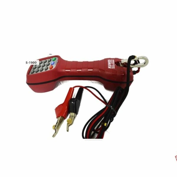 Kuwes Lineman Test Set