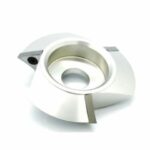 Manpa 3" Triangle Cutter