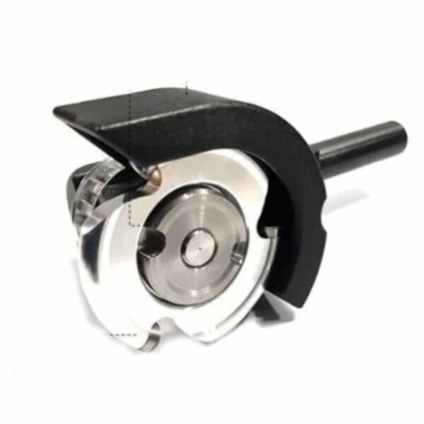 Manpa Belt Cutter Housing