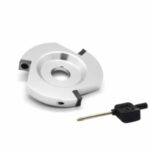 Manpa 3" Square Cutter