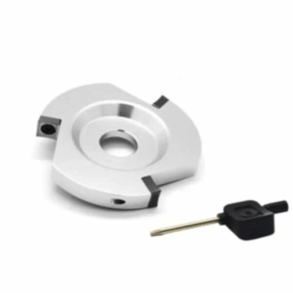 Manpa 3" Square Cutter