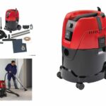 Milwaukee Wet/Dry Dust Extractor