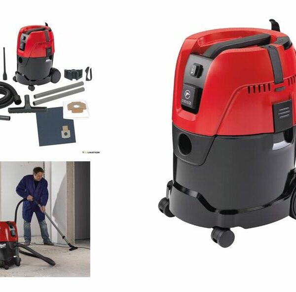 Milwaukee Wet/Dry Dust Extractor