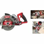 Cordless Circular Saw