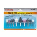Cymate Mounted Stone Kit