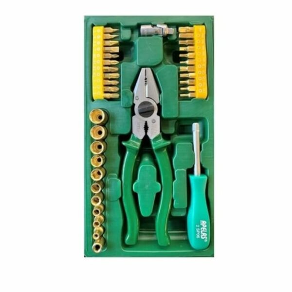Multipurpose Plier Set