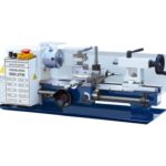 Variable Speed Mini Metal Lathe