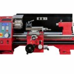 Premium Metal Lathe 50 cm