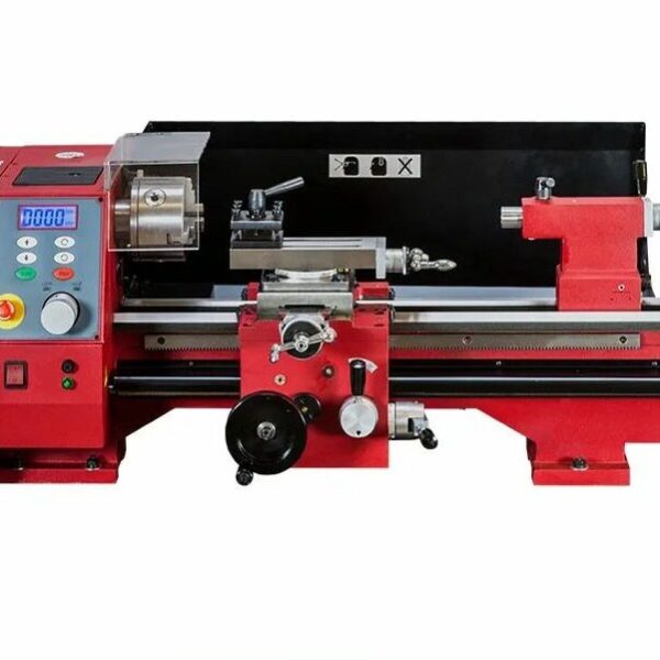 Premium Metal Lathe 50 cm