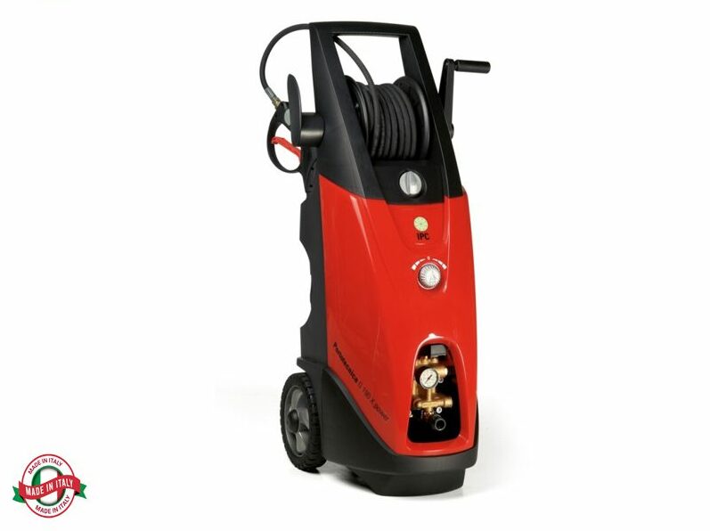 high pressure washer