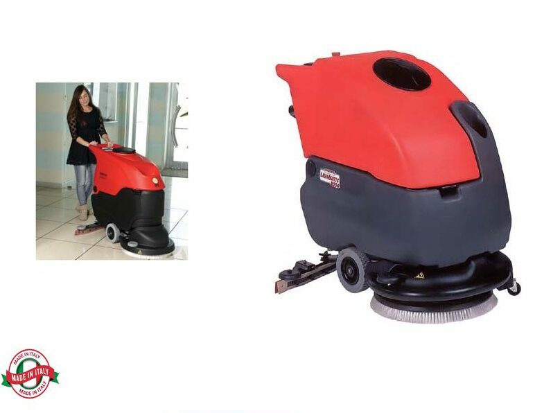 floor washer