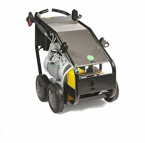 industrial pressure washer