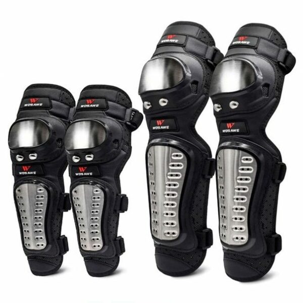 Pro Biker Racing Gear