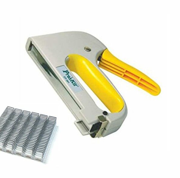 Pro's Kit All in One Cable Tacker