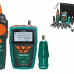Pro's Kit LCD Cable Length Tone & Probe Kit