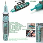 Pro's Kit Pen Style Digital Multimeter