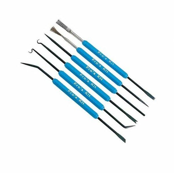 Pro's Kit Soldering Aid Tools
