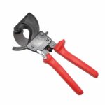 Ratchet Cable Cutter