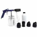Rockforce Air Sand Blast Kit