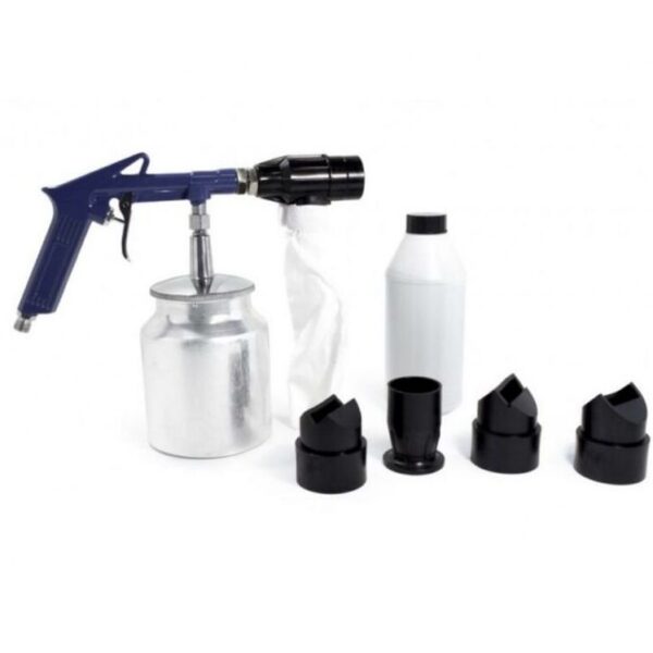 Rockforce Air Sand Blast Kit